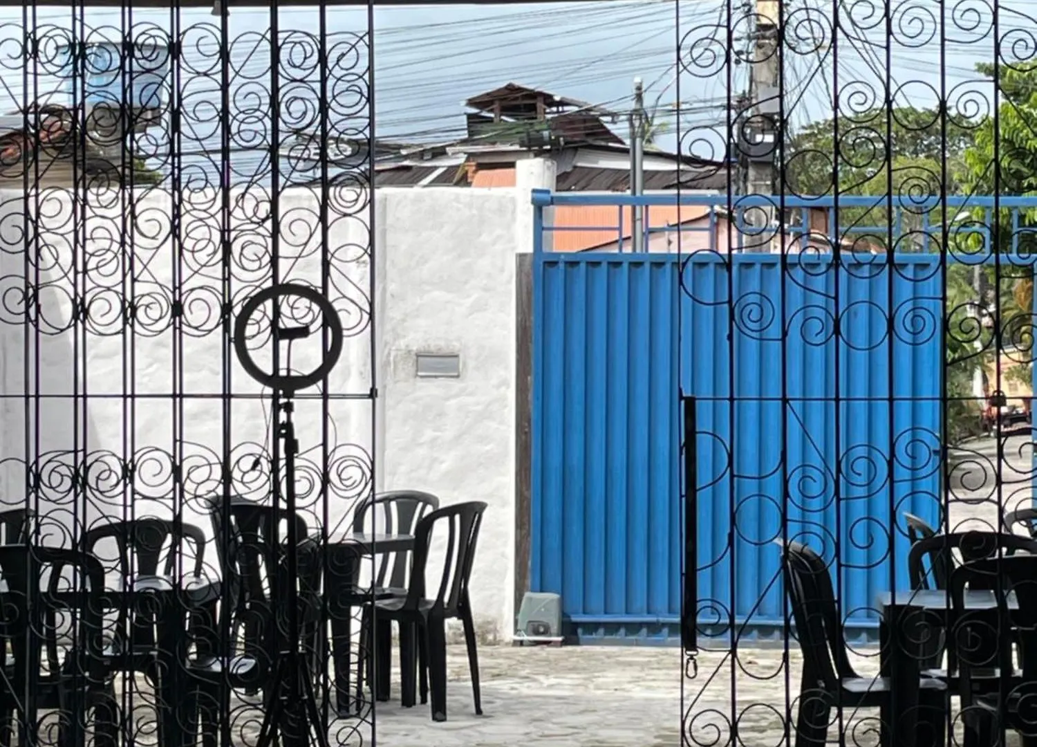 Hostel E Suites Tiwa Porto Seguro