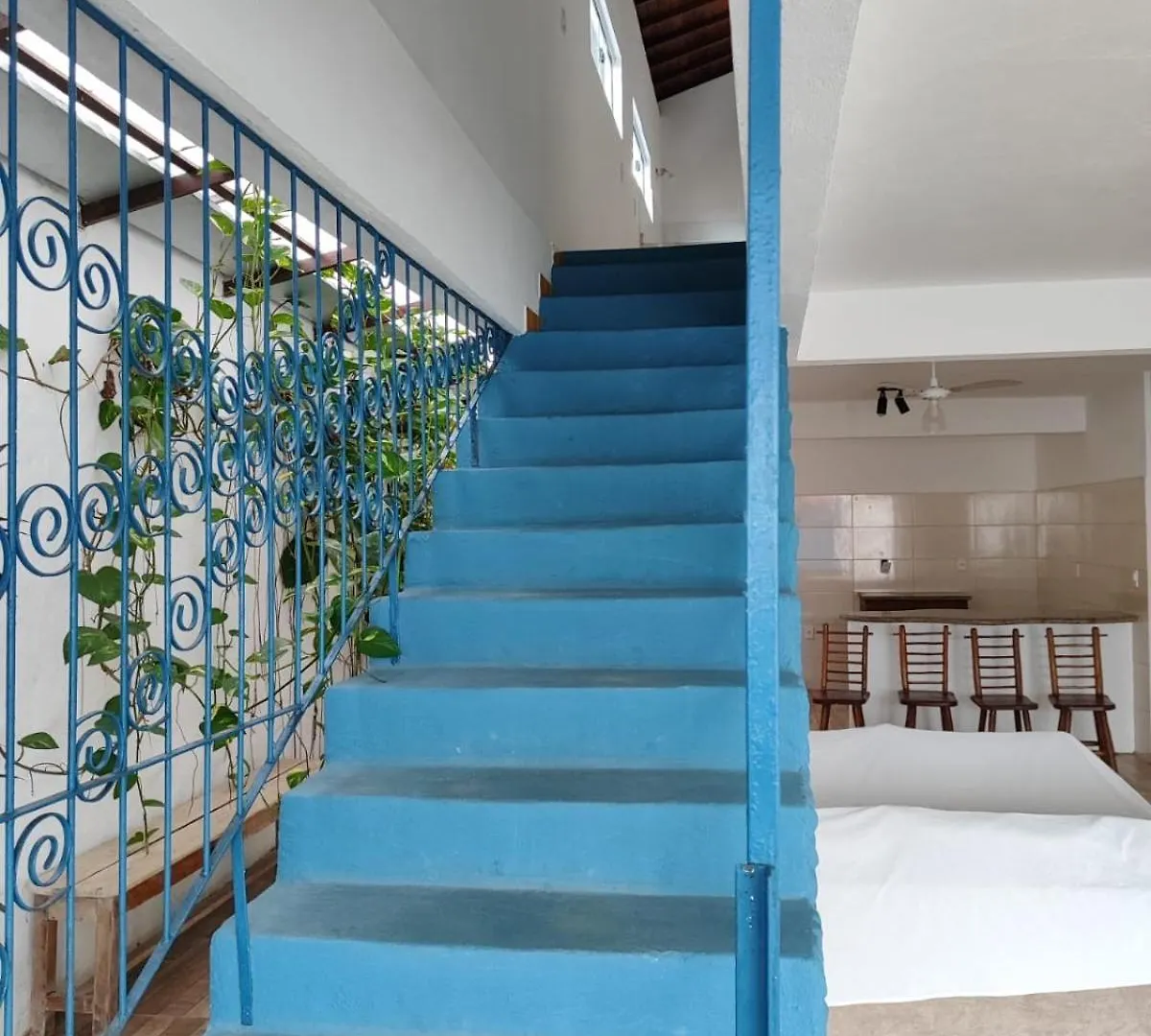 Hostel E Suites Tiwa Porto Seguro
