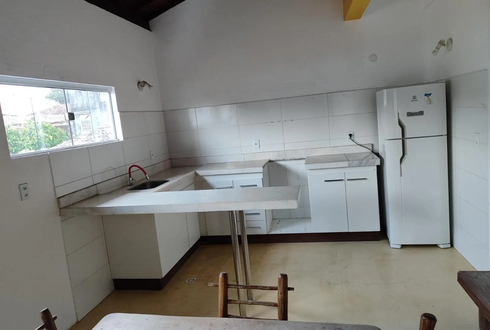 Hostel E Suites Tiwa Porto Seguro Brazília