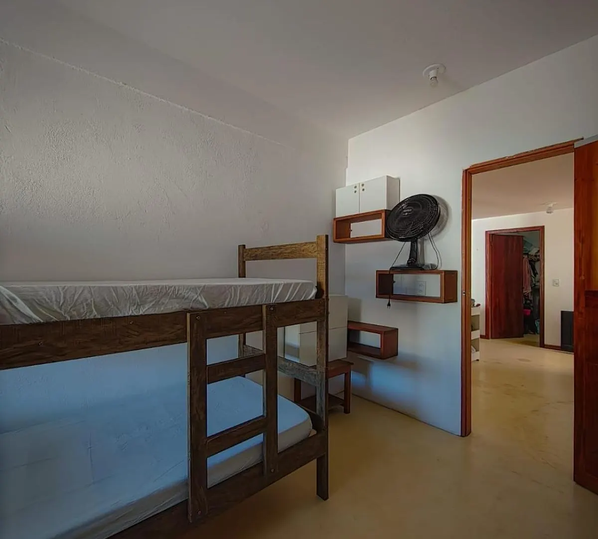 Hostel E Suites Tiwa Porto Seguro