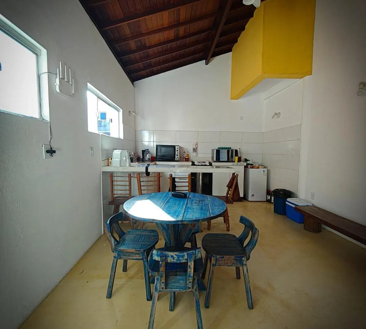 Hostel E Suites Tiwa Porto Seguro