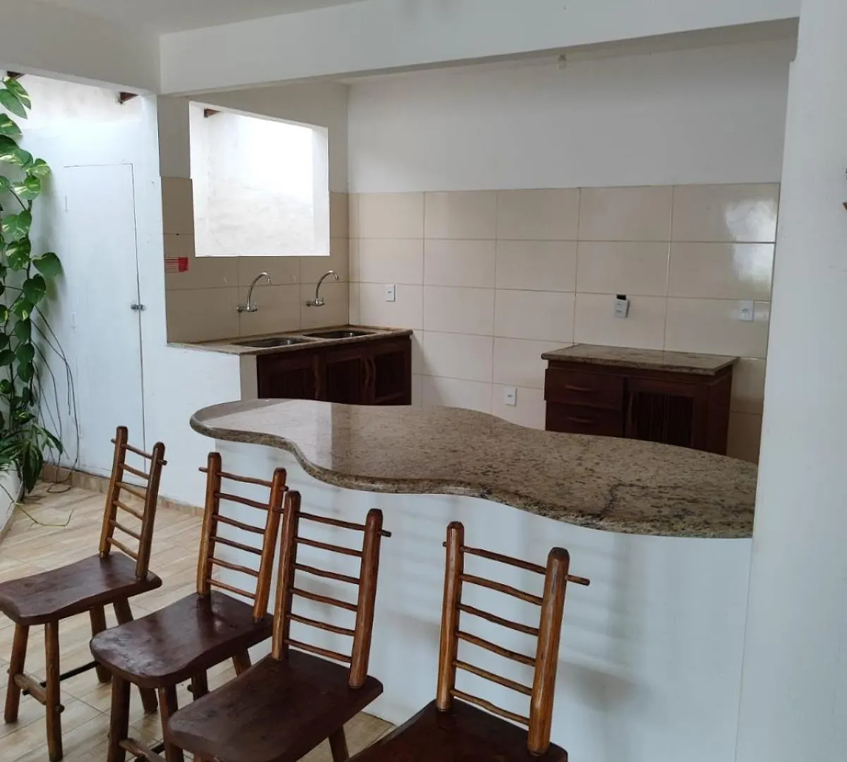 Hostel E Suites Tiwa Porto Seguro