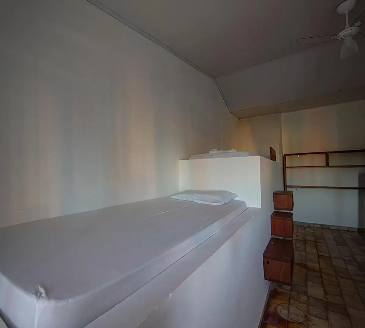 Hostel E Suites Tiwa Porto Seguro 0*,