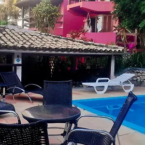 Albergue Novos Baianos E, Porto Seguro