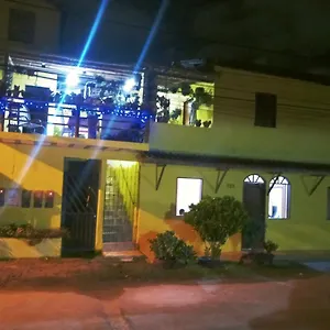 Albergue Porto, Porto Seguro